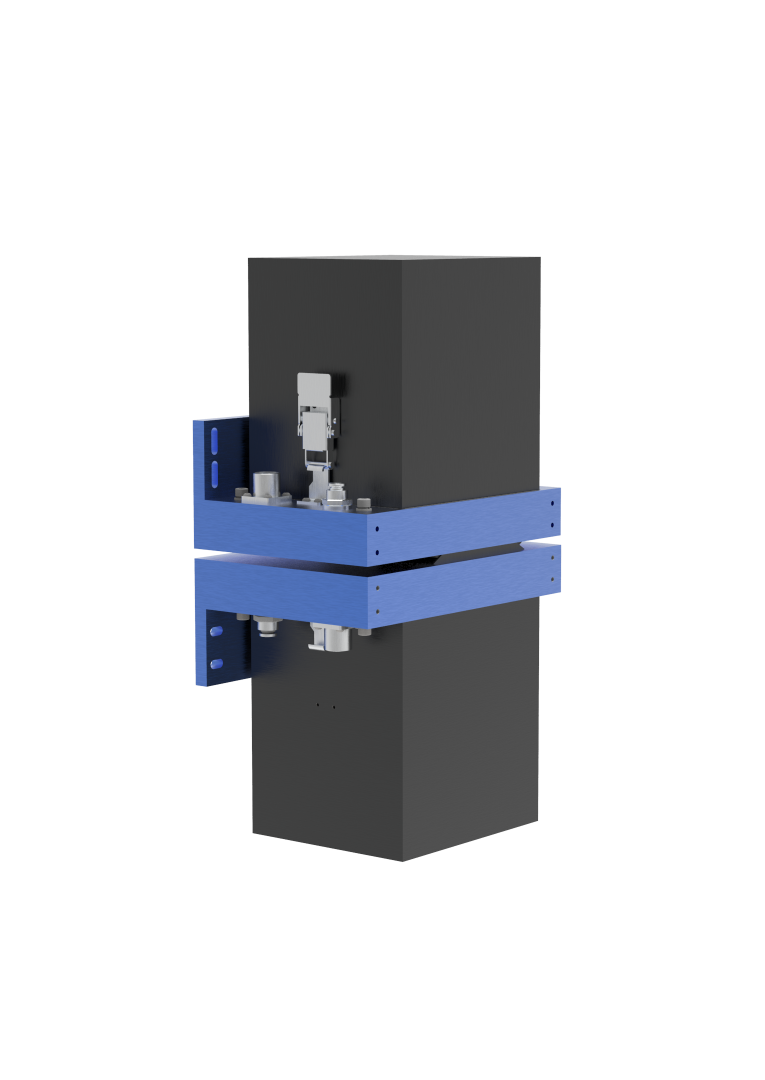 接触式厚度传感器