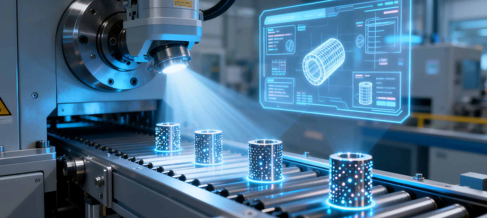 凯发k8的解决方案